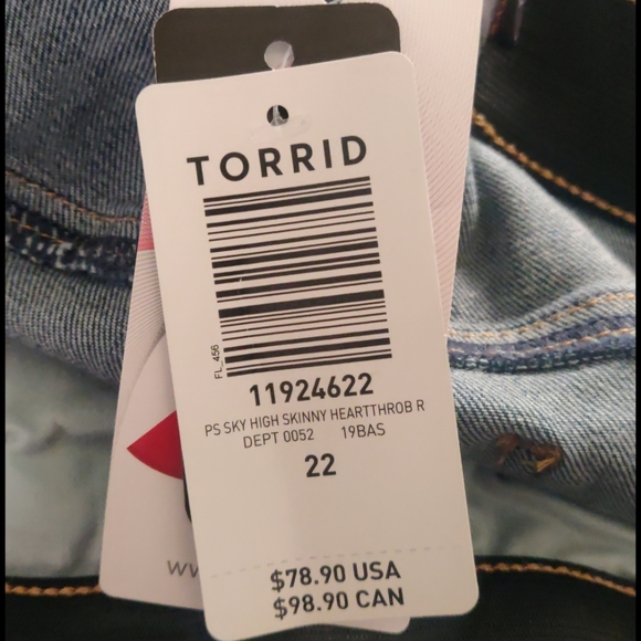 Jeans - Picture 7 of 7